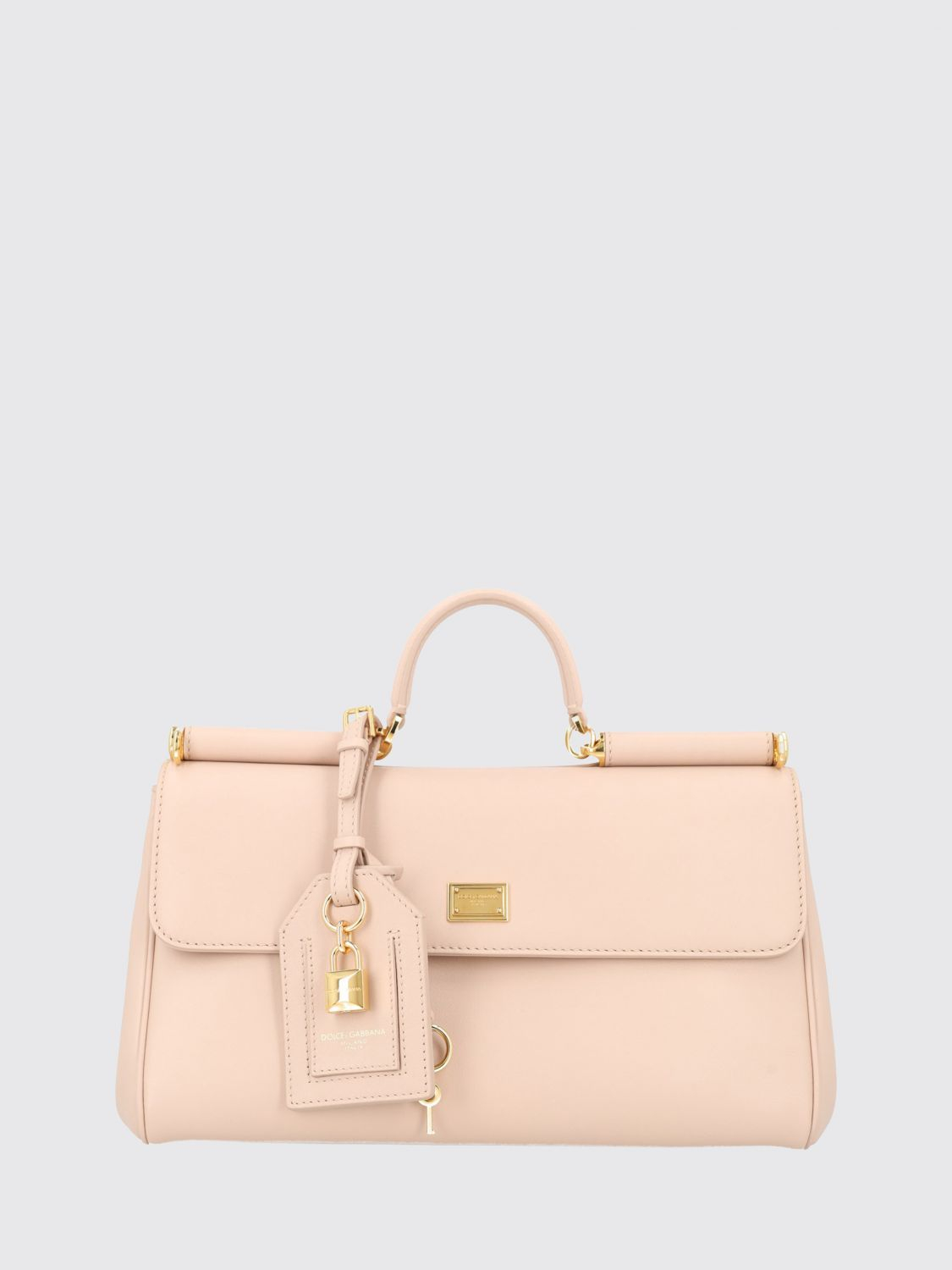 [Dolce & Gabbana] Tote bag SS26 BB7782B7321 80095