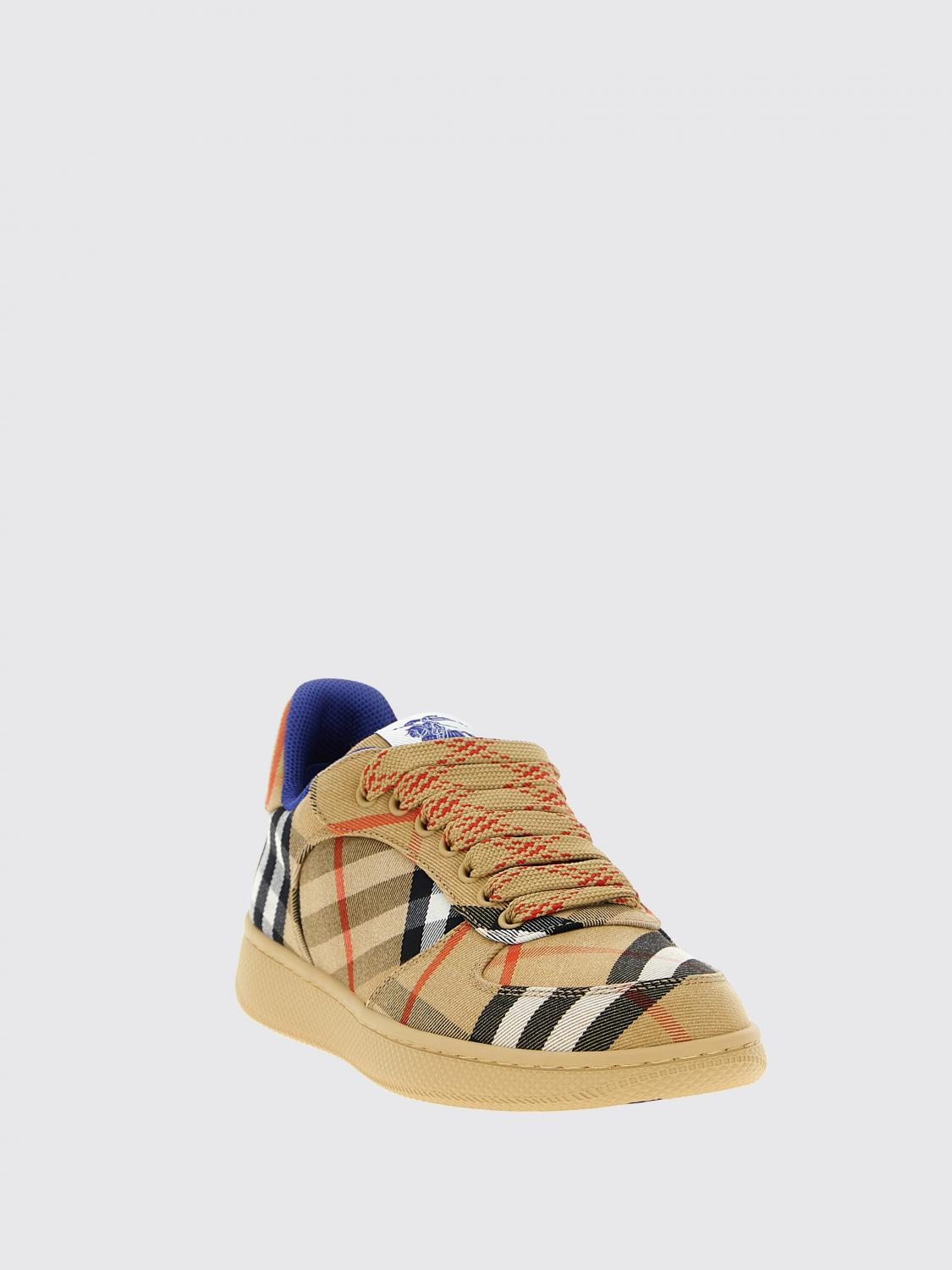 [Burberry] Sneakers SS26 8095372