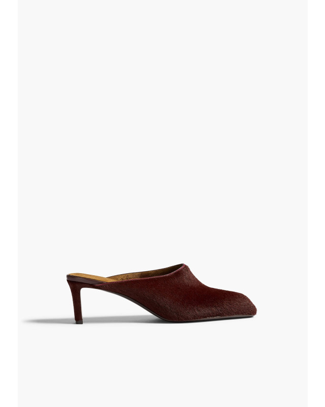 [KHAITE] Mules FW26 F6029760
