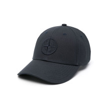 [Stone Island] Cap FW26 L2S159100013S0248V0020
