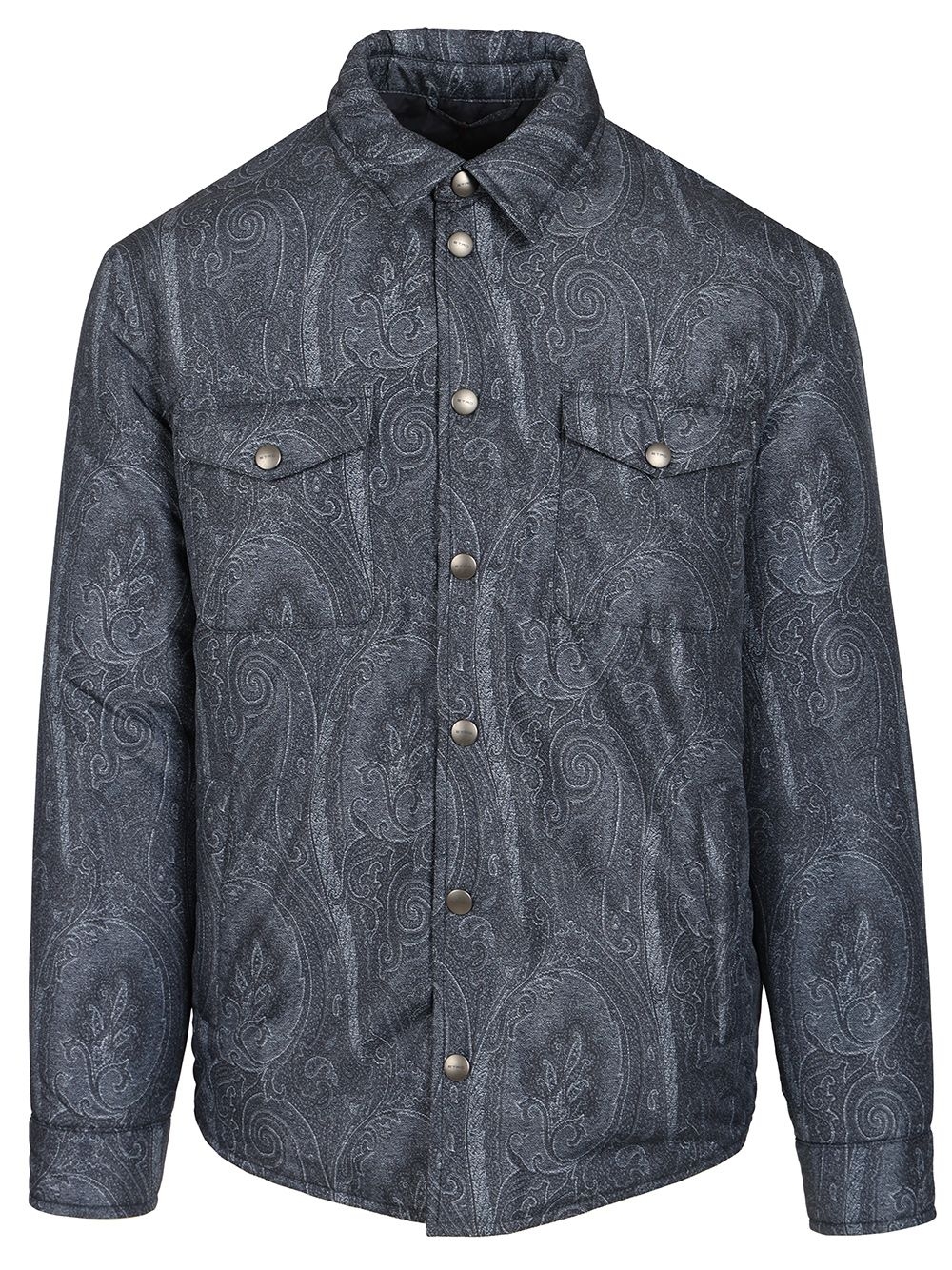 [Etro] Jacket CO MRBA010999SASZ5X0883