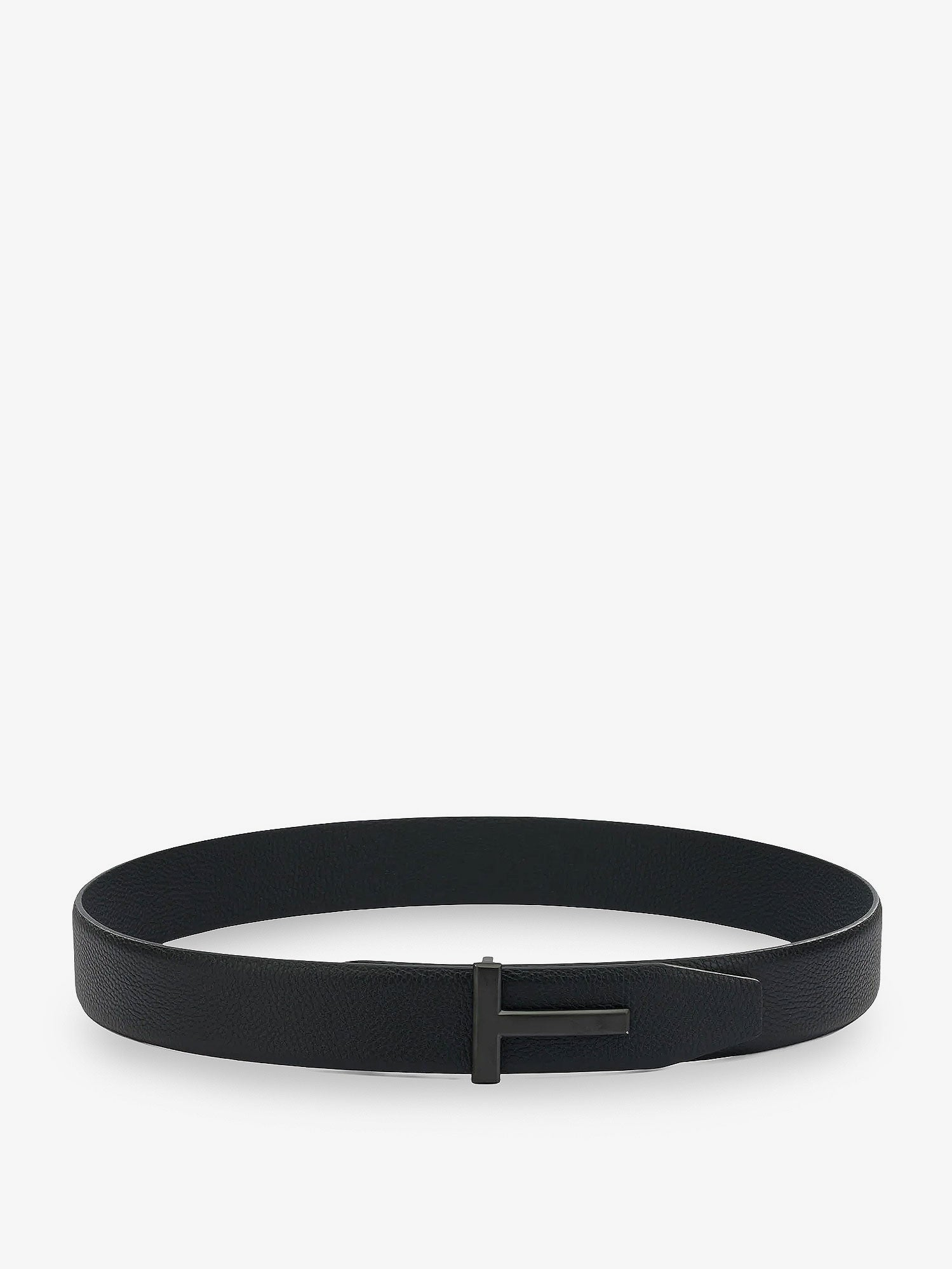 [Tom Ford] Belt FW26 TB178LCL236LNAA