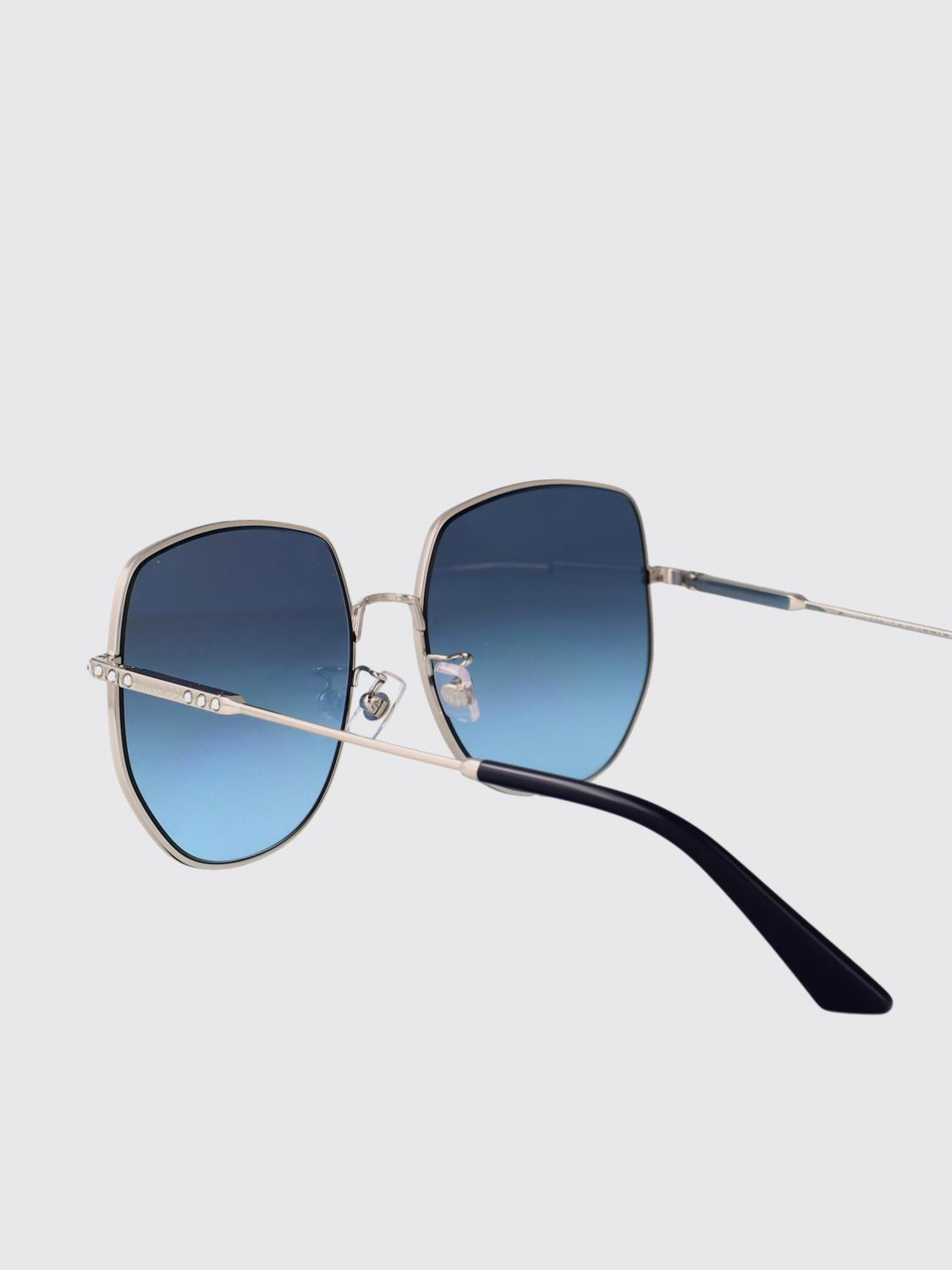 [Jimmy Choo] Sunglasses SS26 0JC4006BD 300219