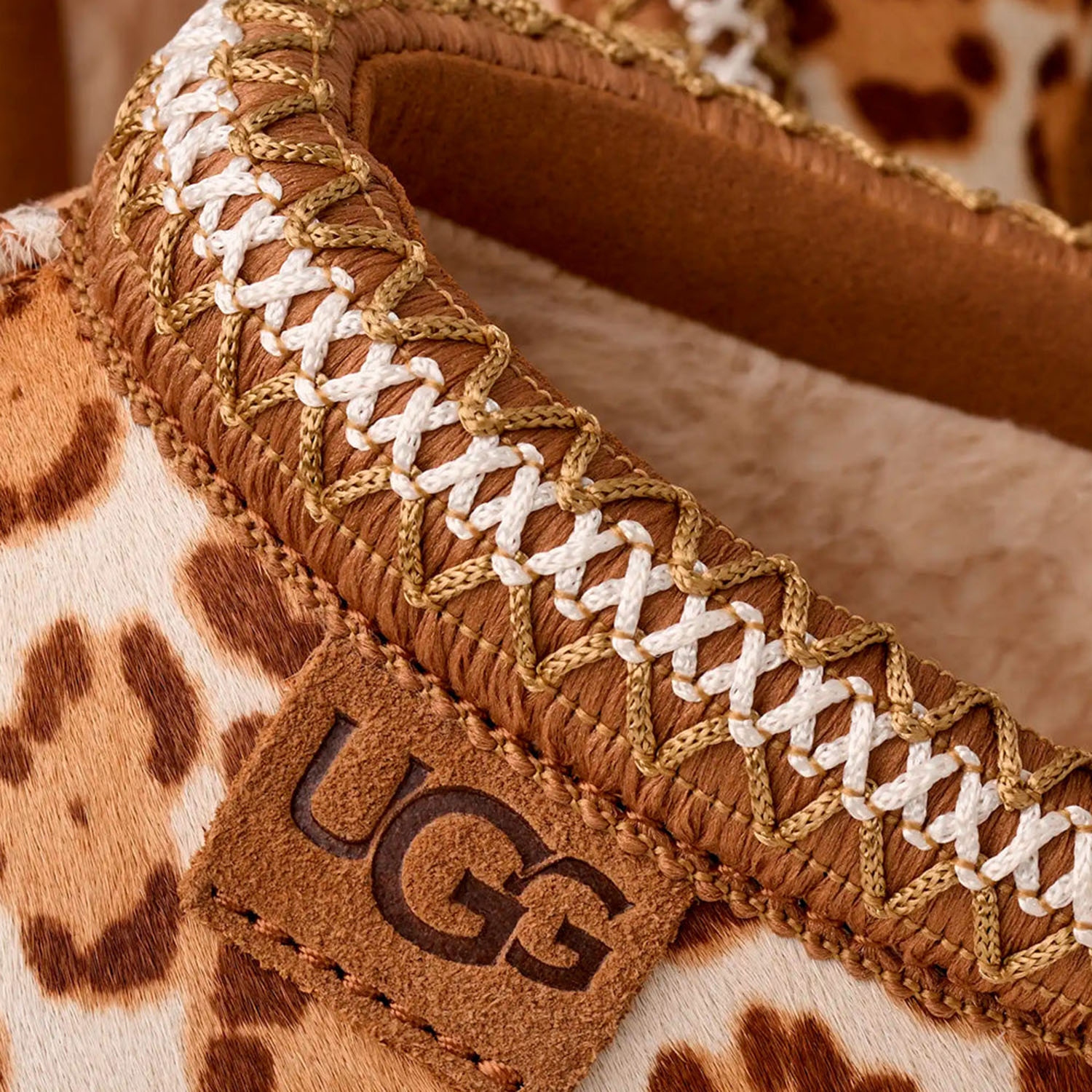 [UGG] Mules SS26 1177890FDJ