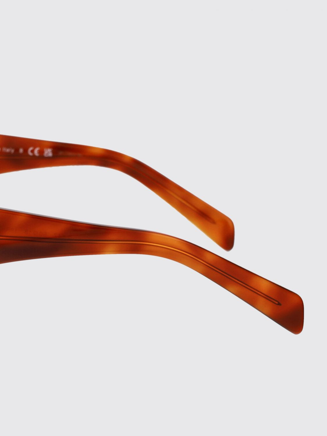 [Prada] Sunglasses SS26 0PR14ZS 18R70E