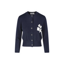 [Marant Etoile] Knitwear SS25 CA0040FA A1X05E30MI