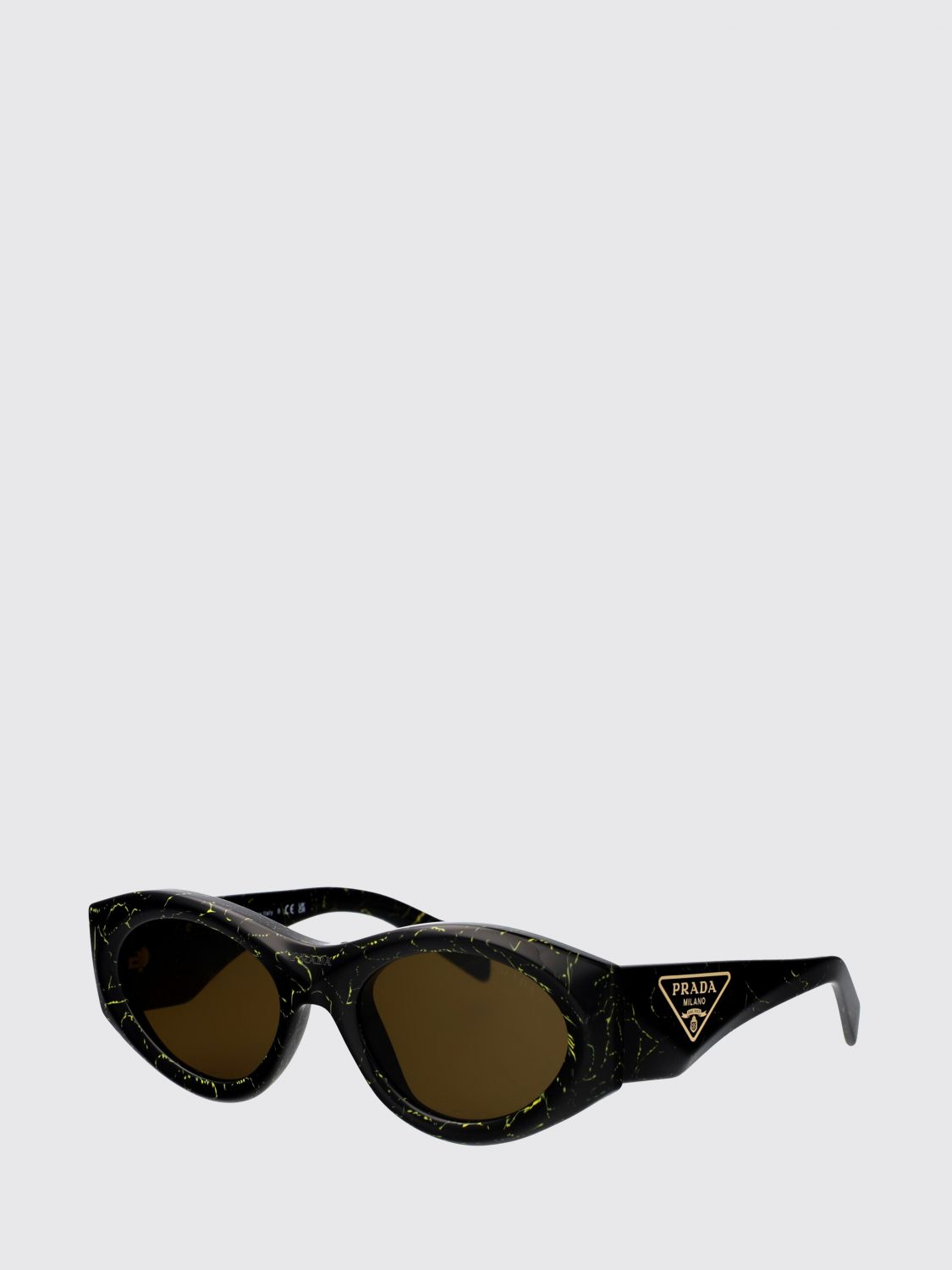 [Prada] Sunglasses SS26 0PR20ZS 19D01T