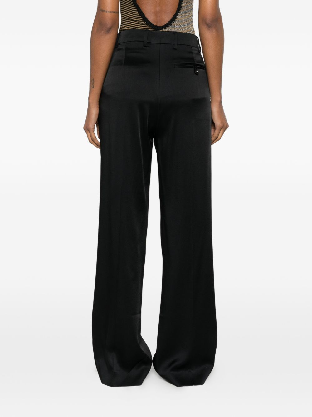 [Stella McCartney] Jogger pants FW26 6440243FU3021000