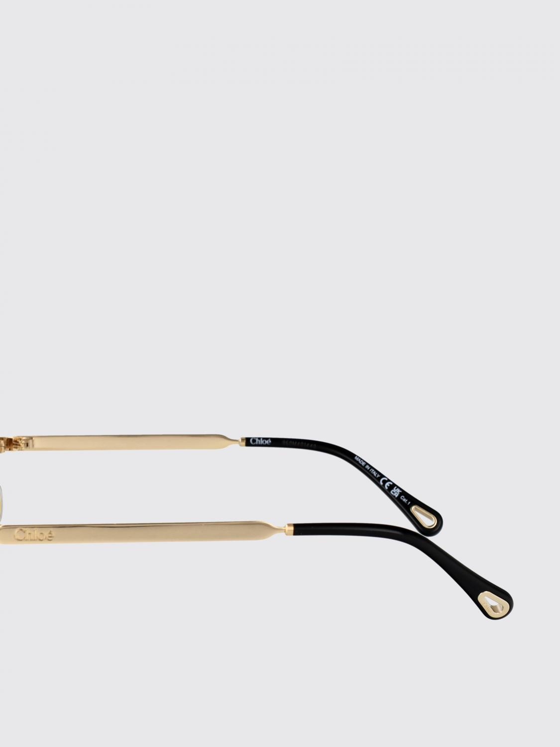 [Chloe] Sunglasses SS26 CH0281S 001