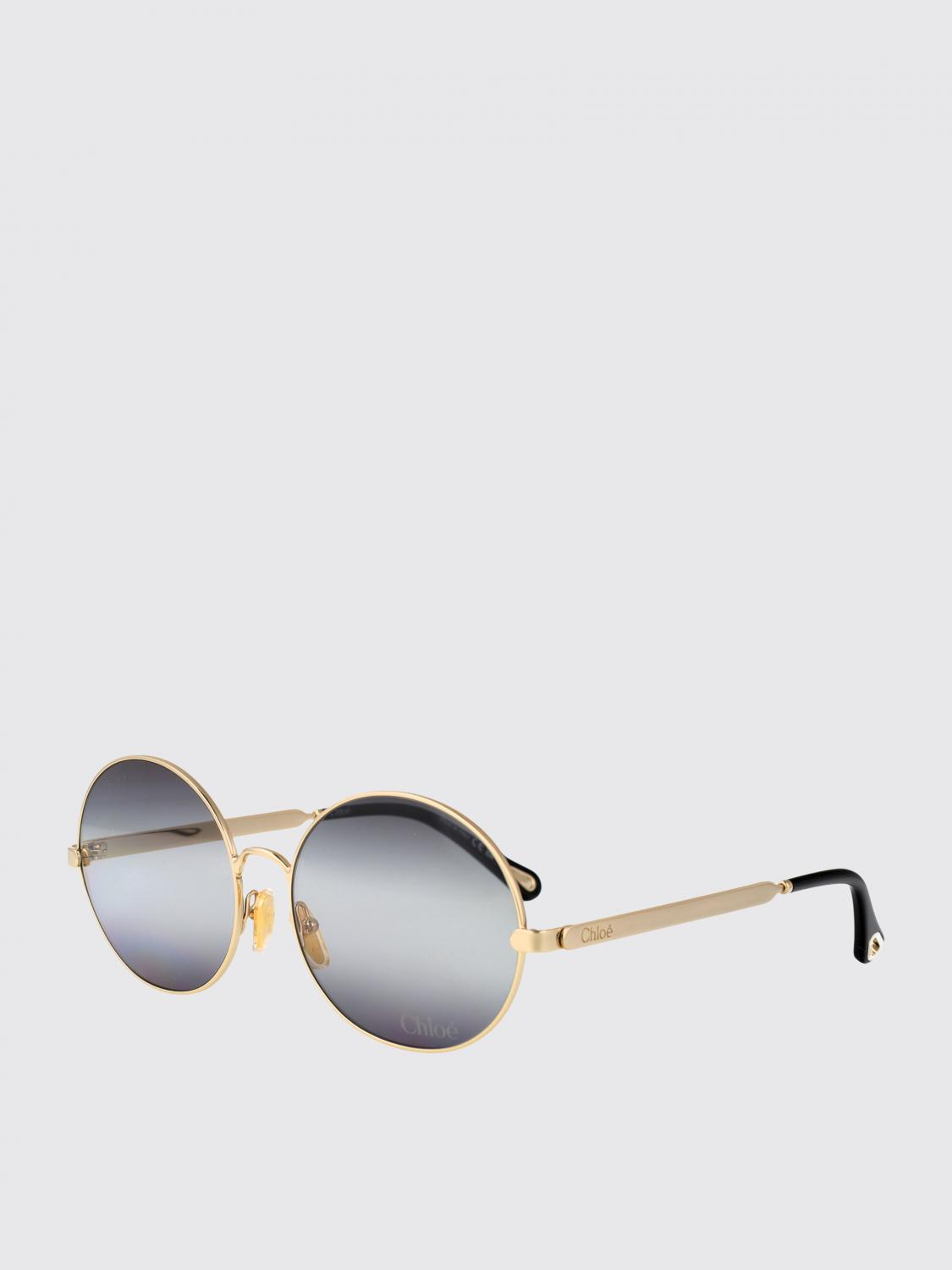 [Chloe] Sunglasses SS26 CH0281S 001