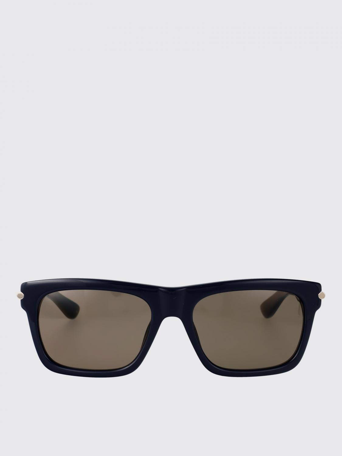 [McQueen] Sunglasses SS26 AM0495S 004