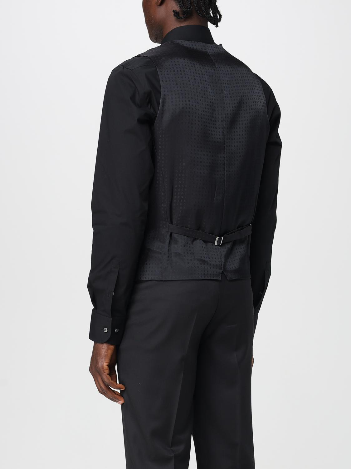 [BOSS] Vest SS26 50469160 001