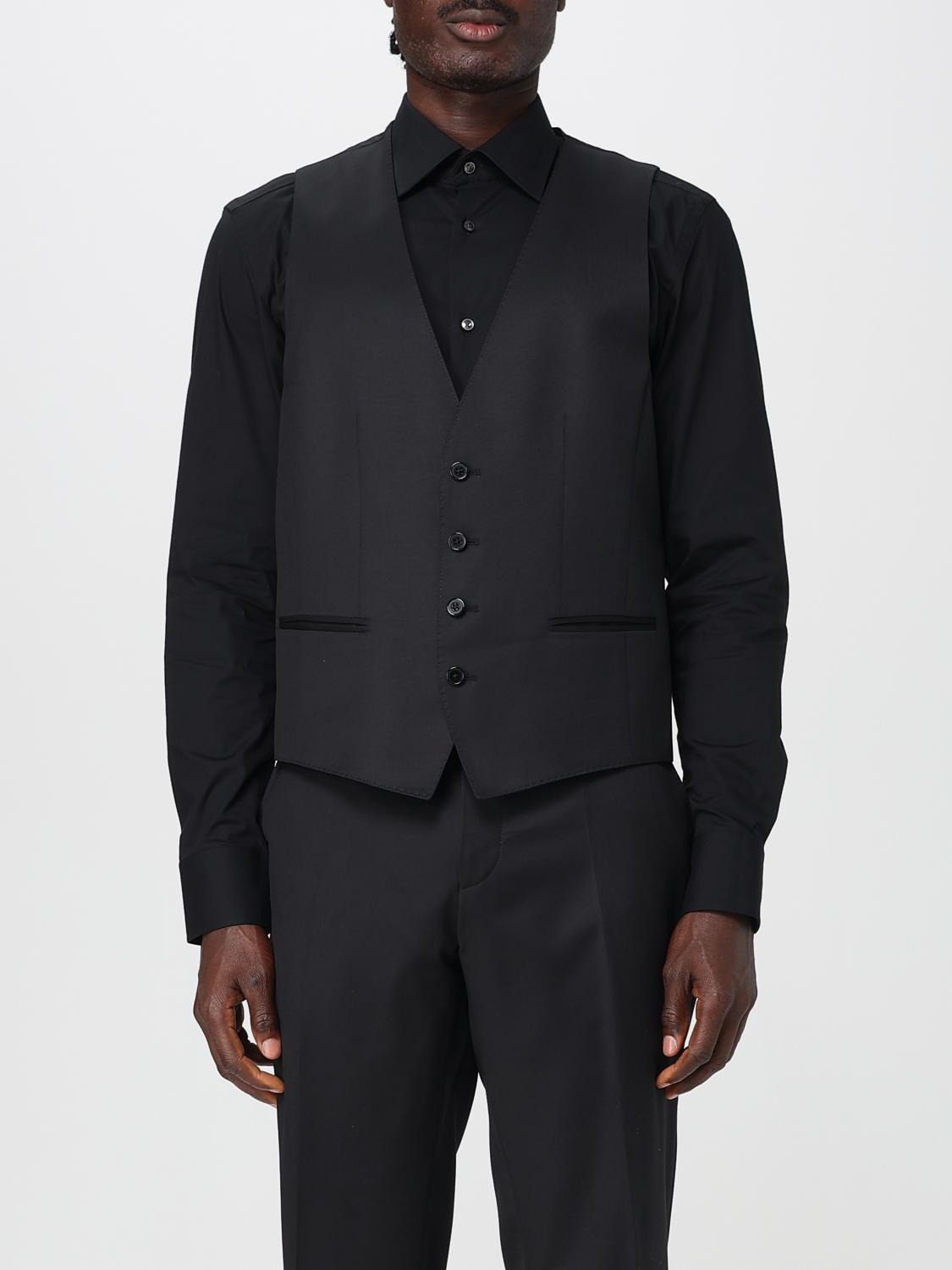 [BOSS] Vest SS26 50469160 001