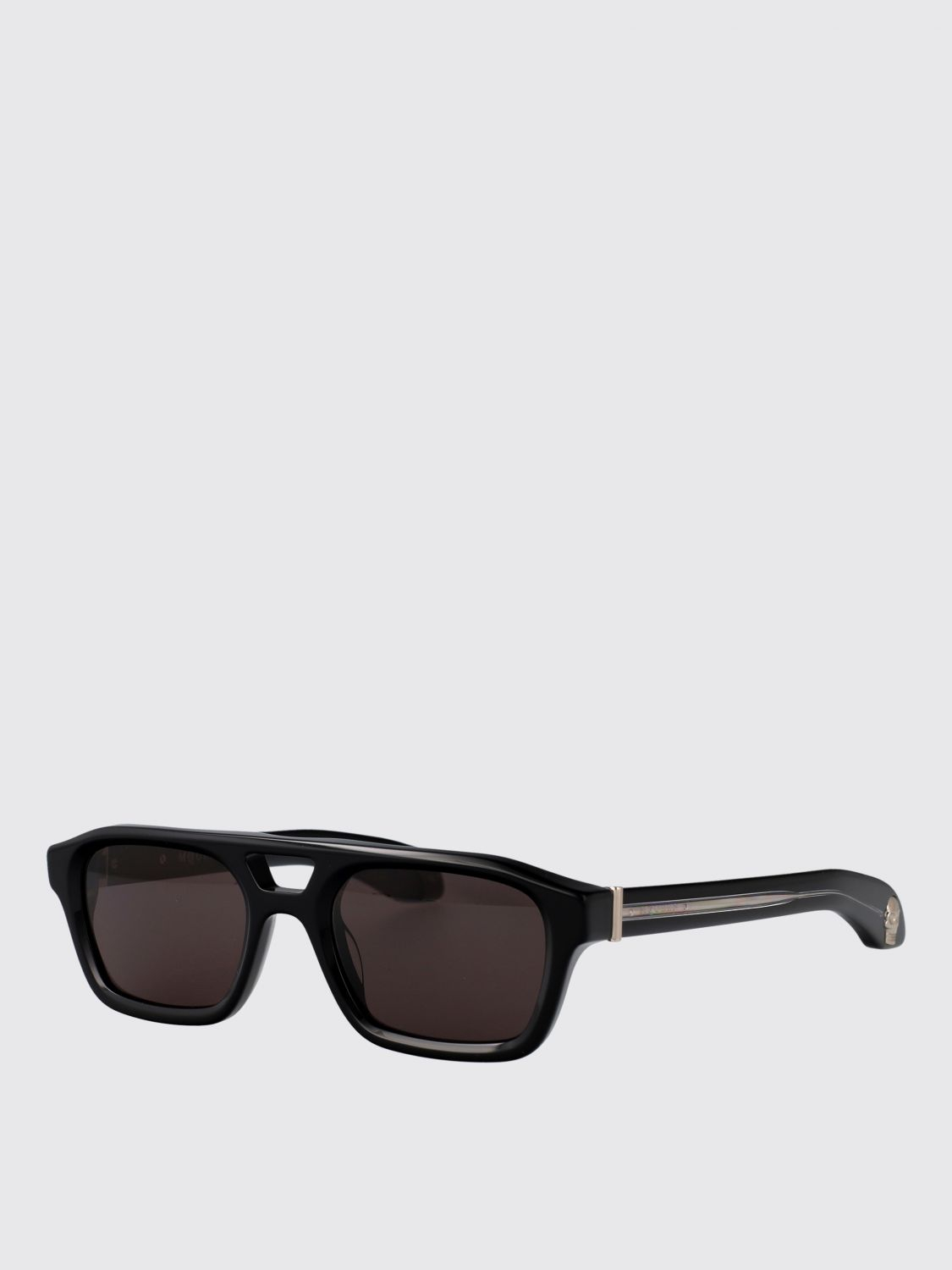 [McQueen] Sunglasses SS26 AM0505S 001