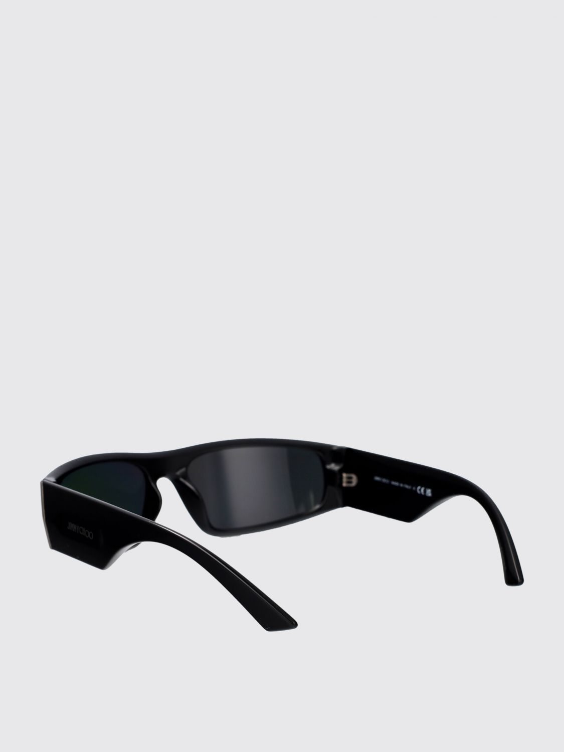 [Jimmy Choo] Sunglasses SS26 0JC6001U BLACK1