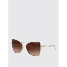[Jimmy Choo] Sunglasses SS26 0JC4010B PALE