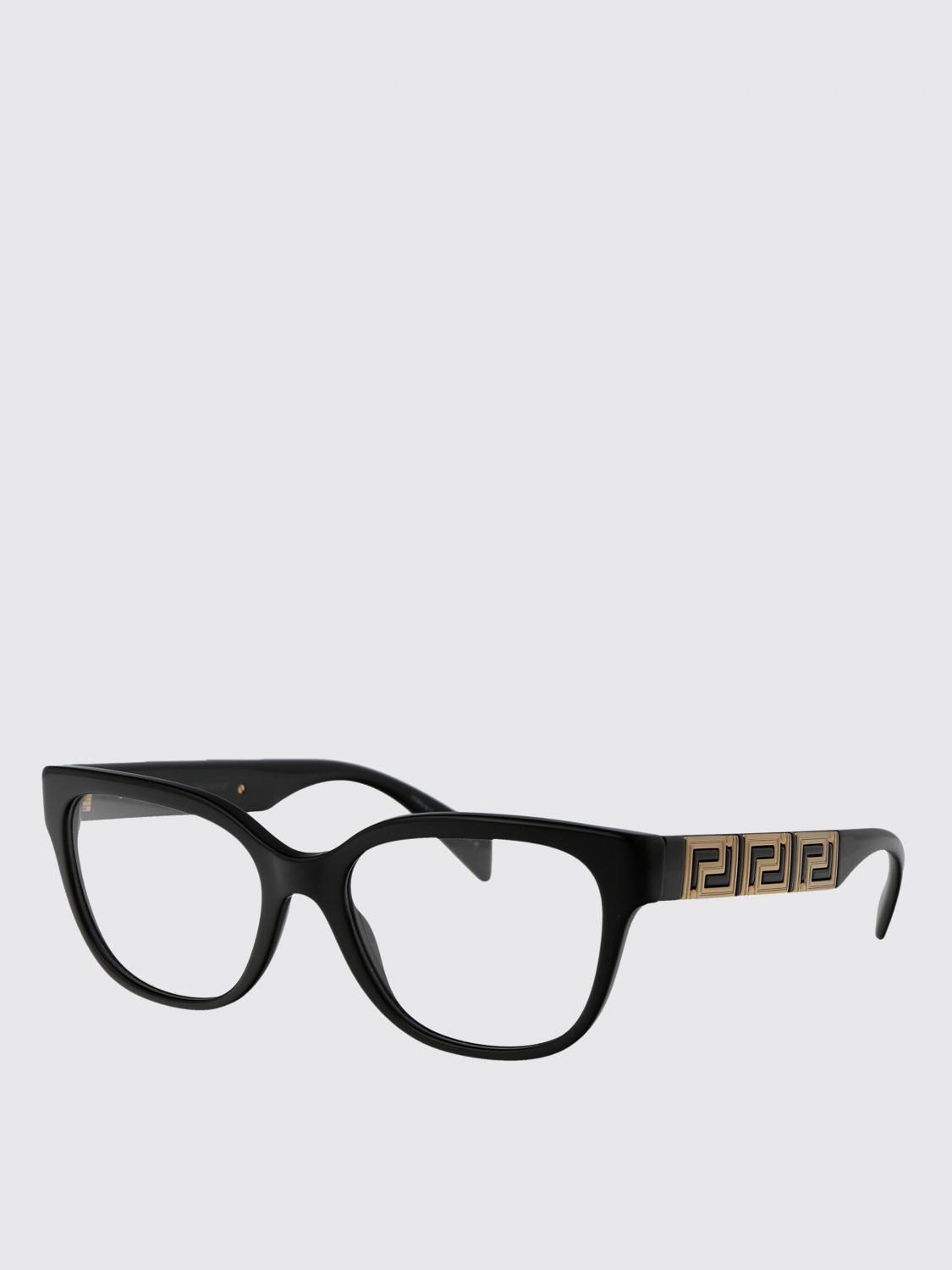 [Versace] Glasses SS26 0VE3338 GB1