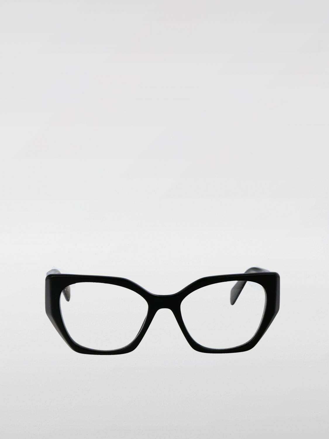 [Prada] Glasses SS26 0PR18WV 1AB1O1
