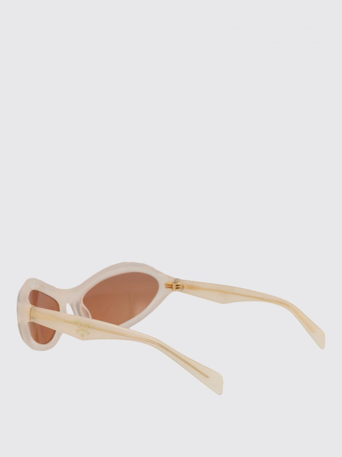 [Prada] Sunglasses SS26 0PRA20S 12V07V