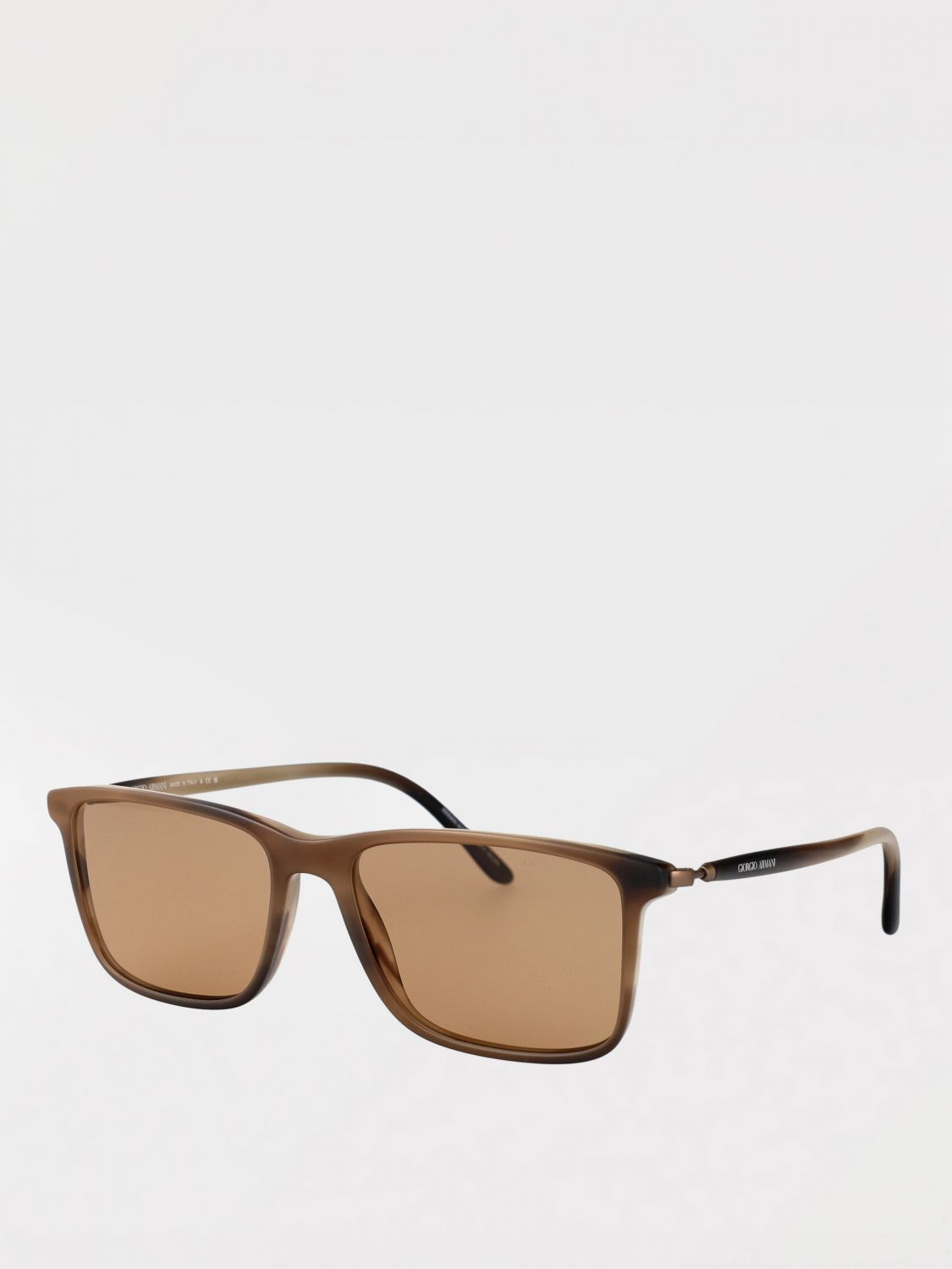 [Giorgio Armani] Sunglasses SS26 0AR8218 6167M4
