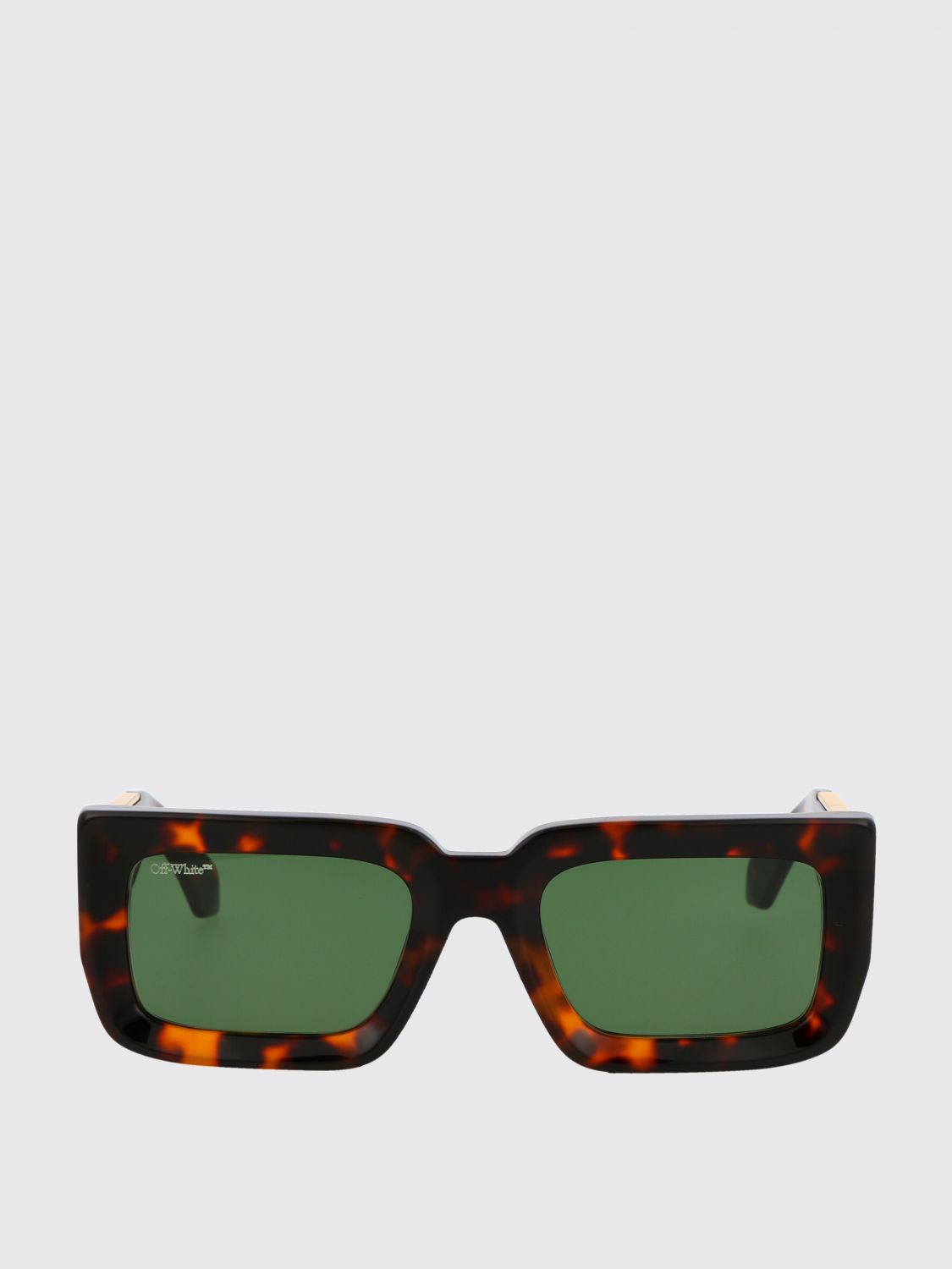 [Off-White] Sunglasses SS26 OERI073S23PLA001 6055