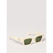 [Off-White] Sunglasses SS26 OERI126S24PLA001 0155