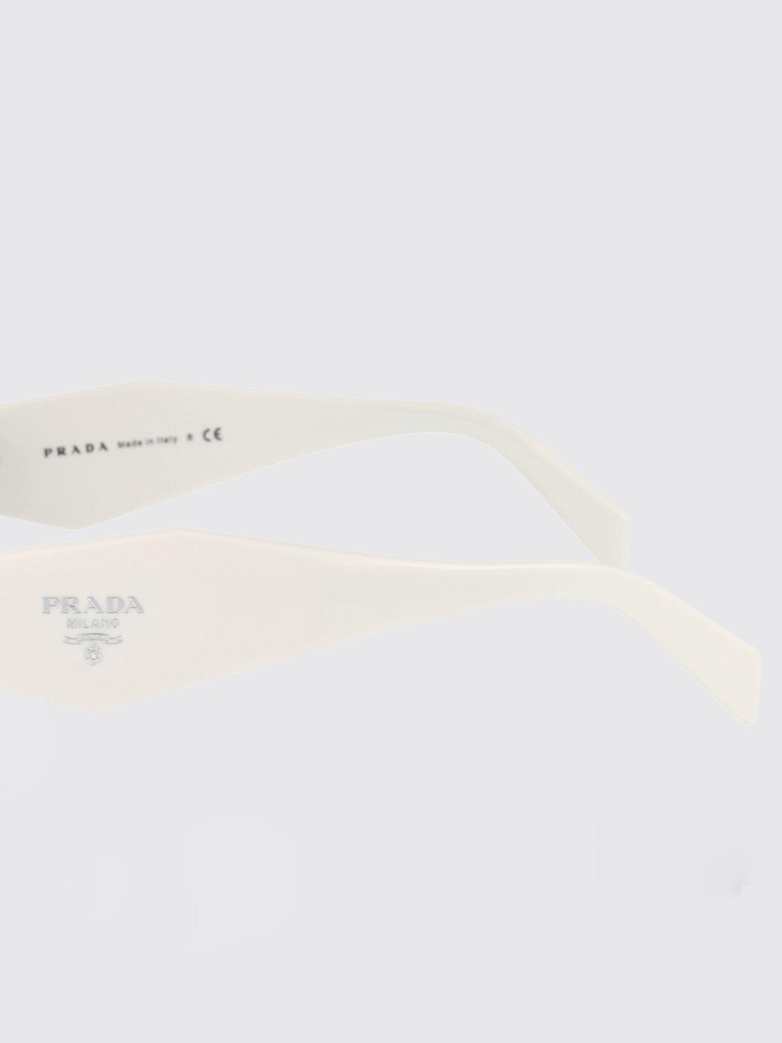[Prada] Sunglasses SS26 0PR17WS 1425S0