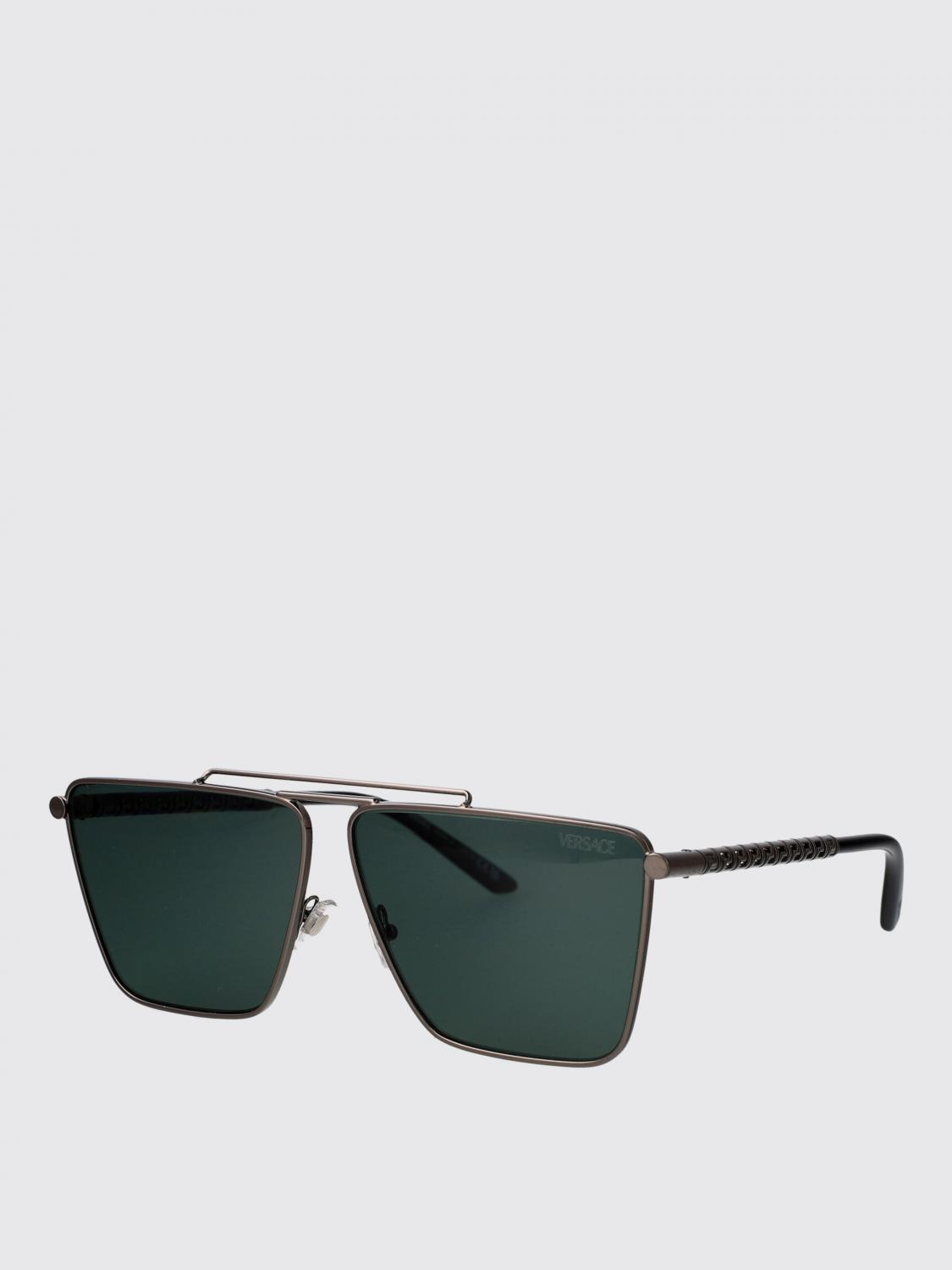 [Versace] Sunglasses SS26 0VE2266 10013H