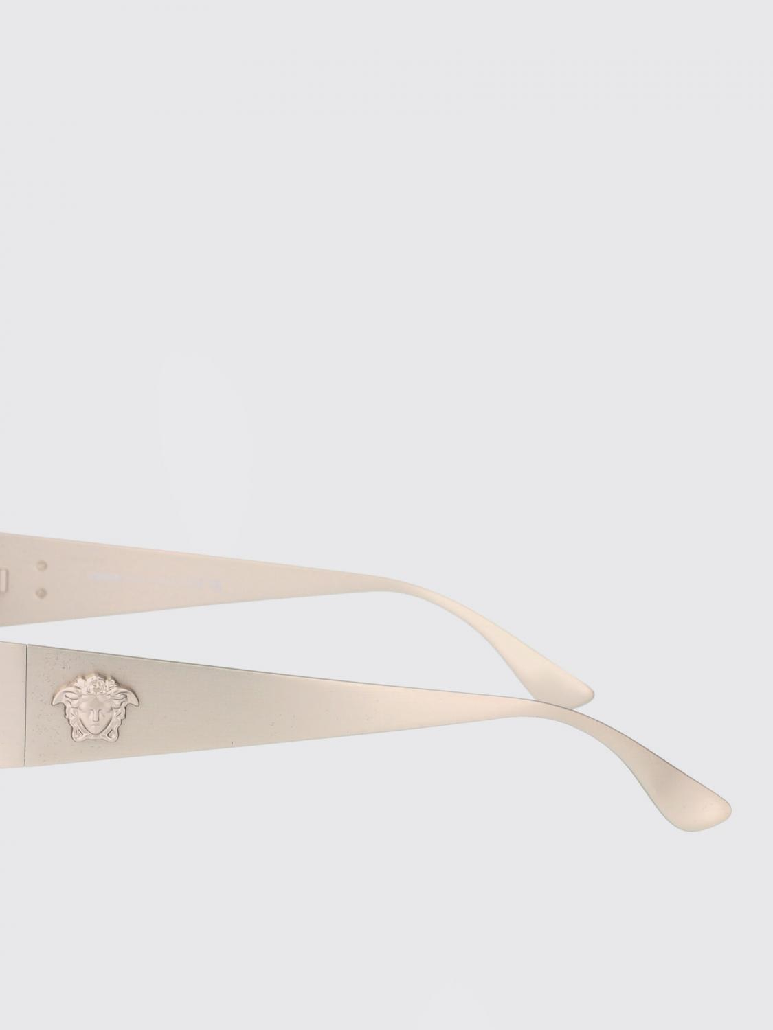 [Versace] Sunglasses SS26 0VE2262 12666G