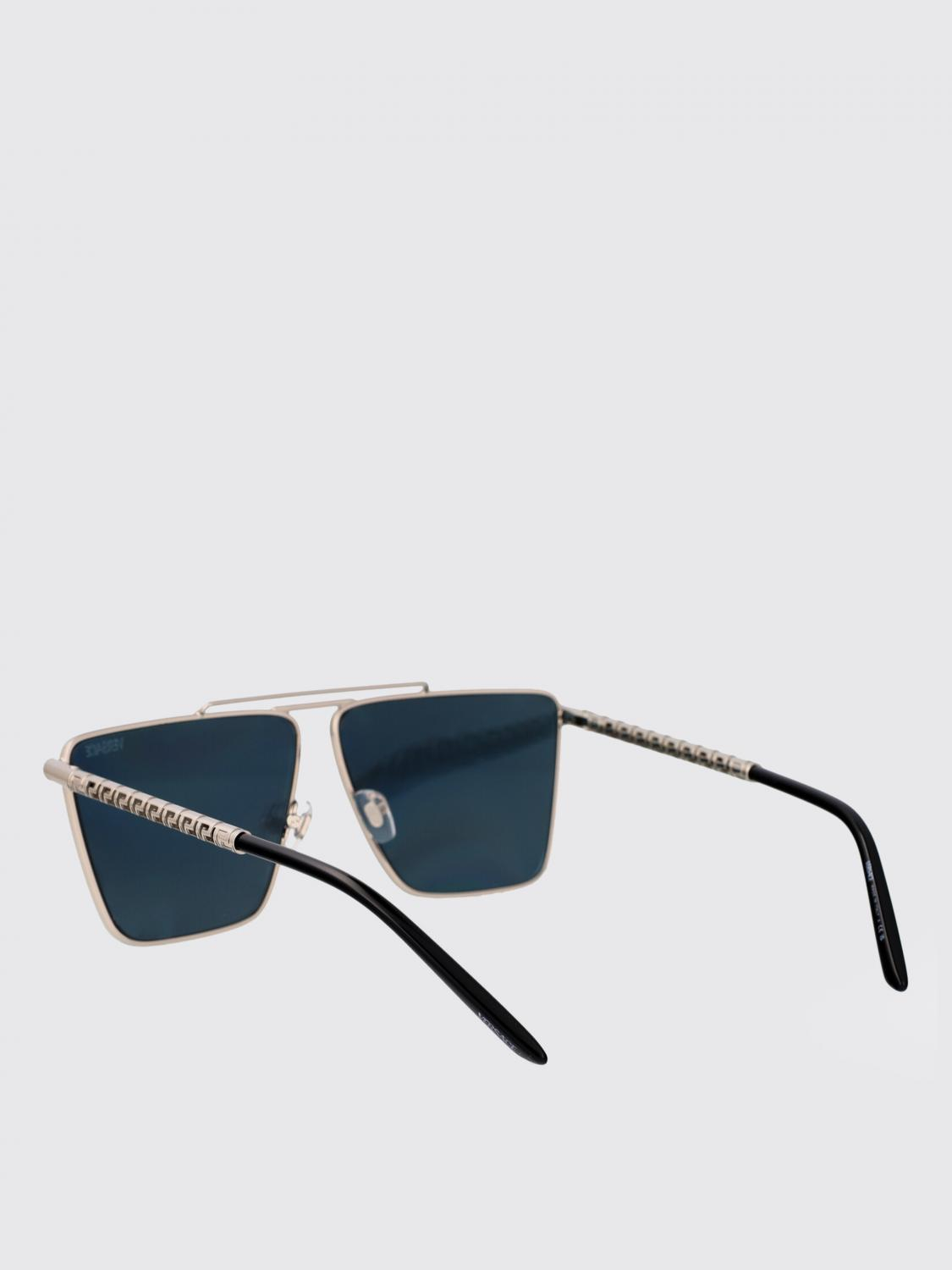 [Versace] Sunglasses SS26 0VE2266 15141U