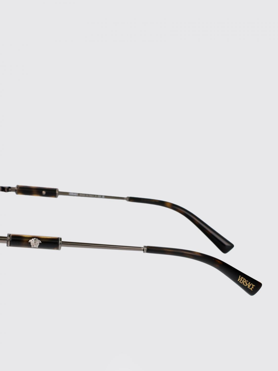 [Versace] Sunglasses SS26 0VE2260 100187