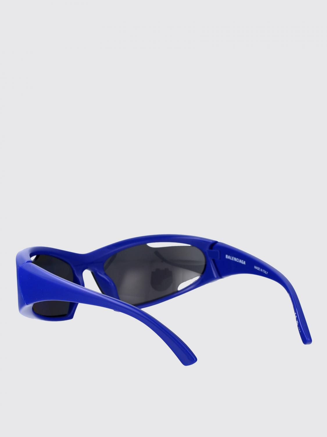 [Balenciaga] Sunglasses SS26 BB0318S 002