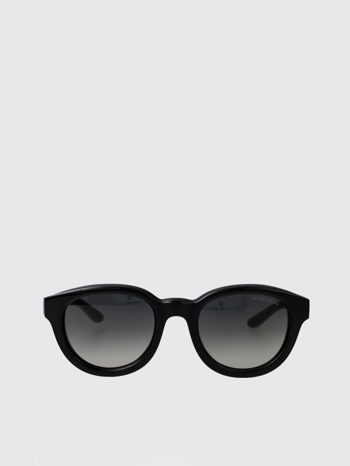 [Giorgio Armani] Sunglasses SS26 0AR8181 587571