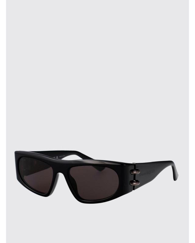 [McQueen] Sunglasses SS26 AM0471S 001