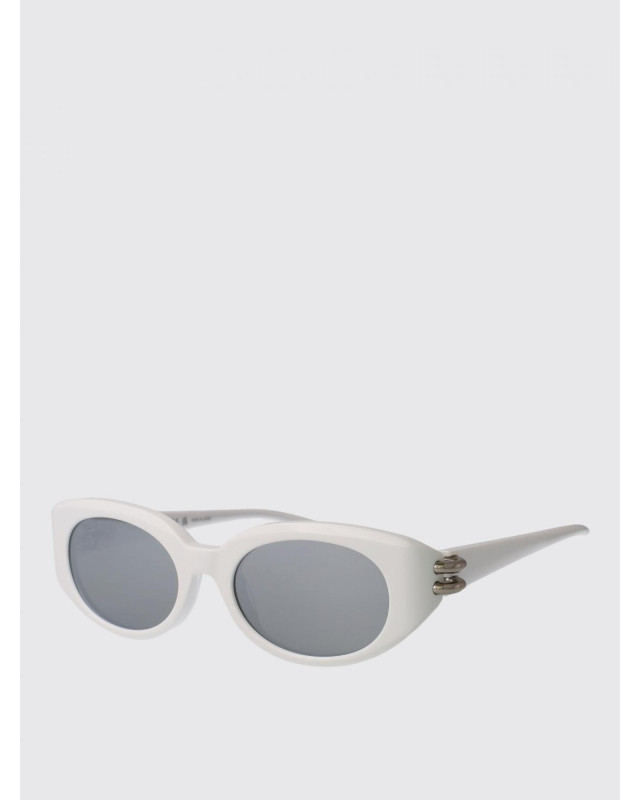 [McQueen] Sunglasses SS26 AM0469S 004