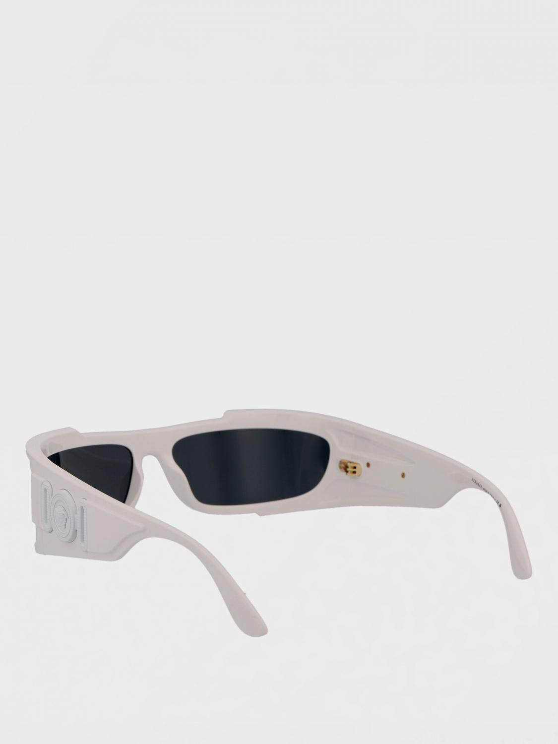 [Versace] Sunglasses SS26 0VE4446 314/87