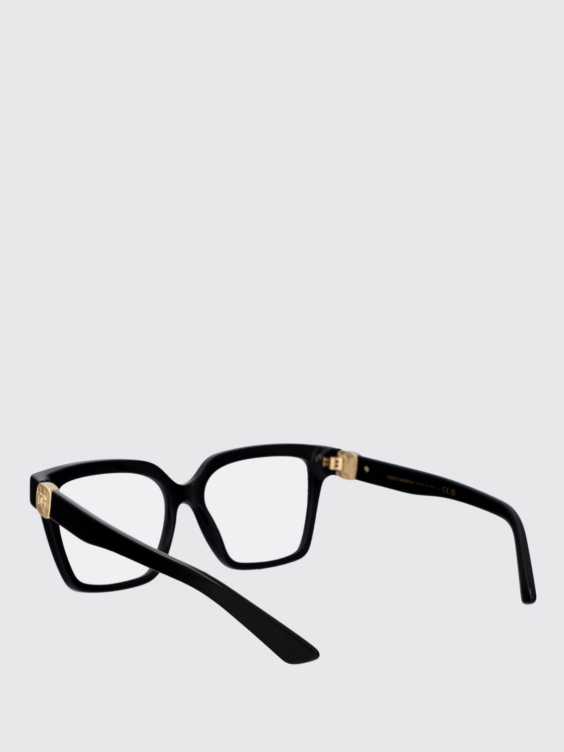 [Dolce & Gabbana] Glasses SS26 0DG3395 501