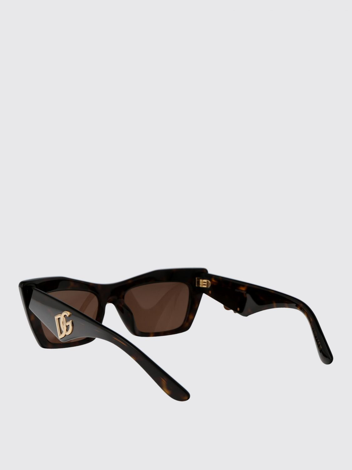 [Dolce & Gabbana] Sunglasses SS26 0DG4435 502/73