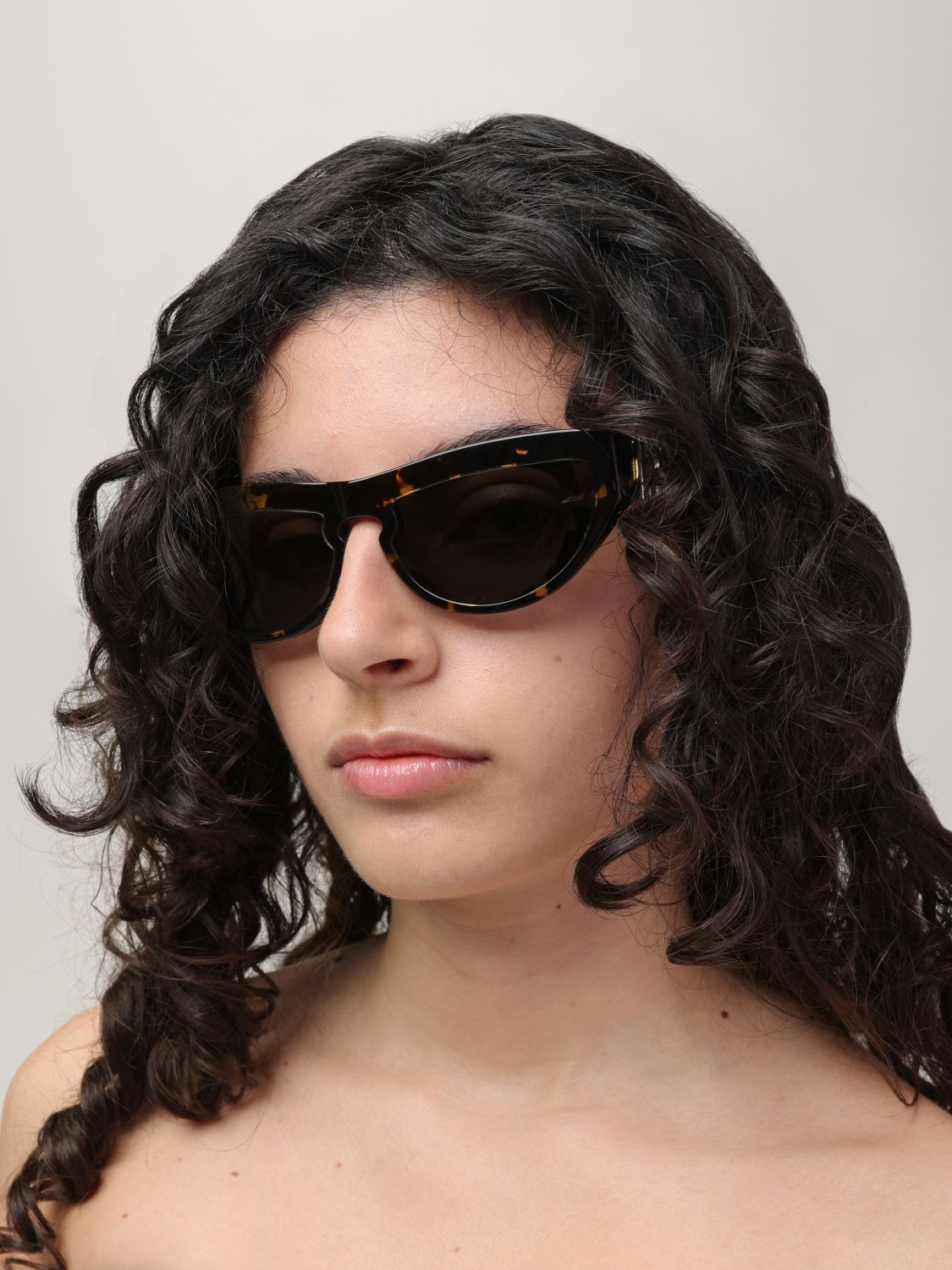 [Burberry] Sunglasses SS26 0BE4422U 410687