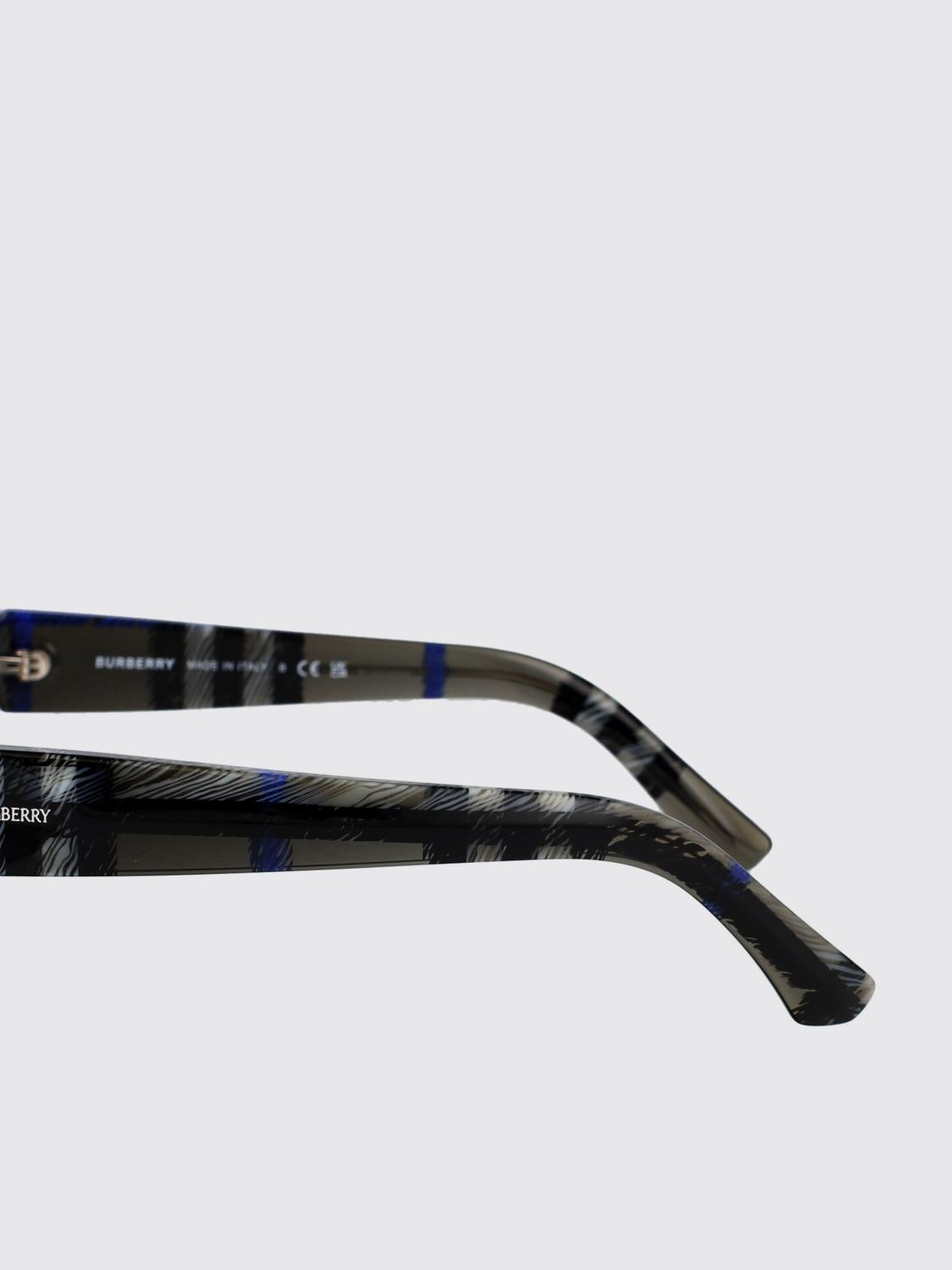 [Burberry] Sunglasses SS26 0BE4440U 414787