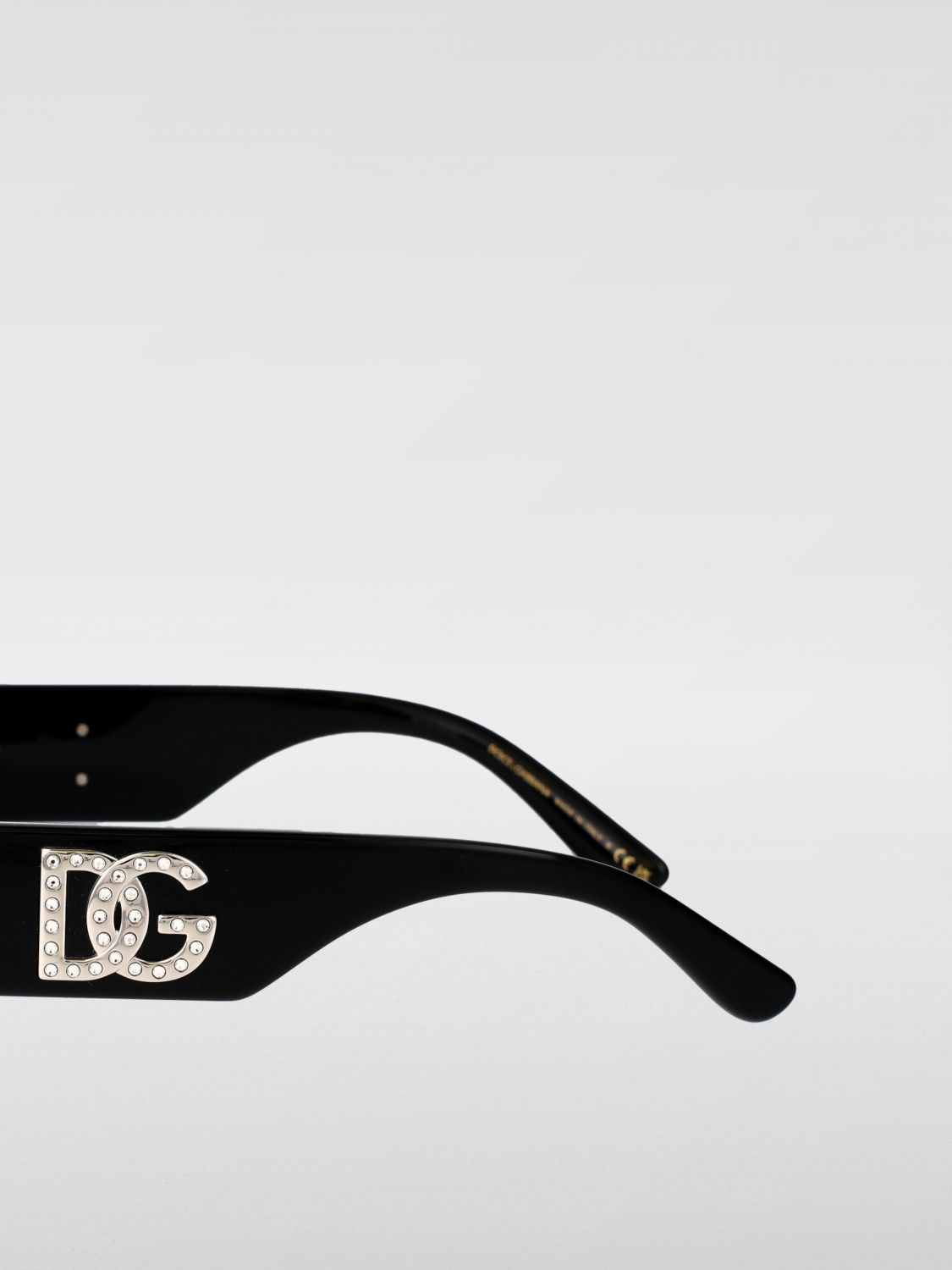 [Dolce & Gabbana] Sunglasses SS26 0DG4447B 501/87