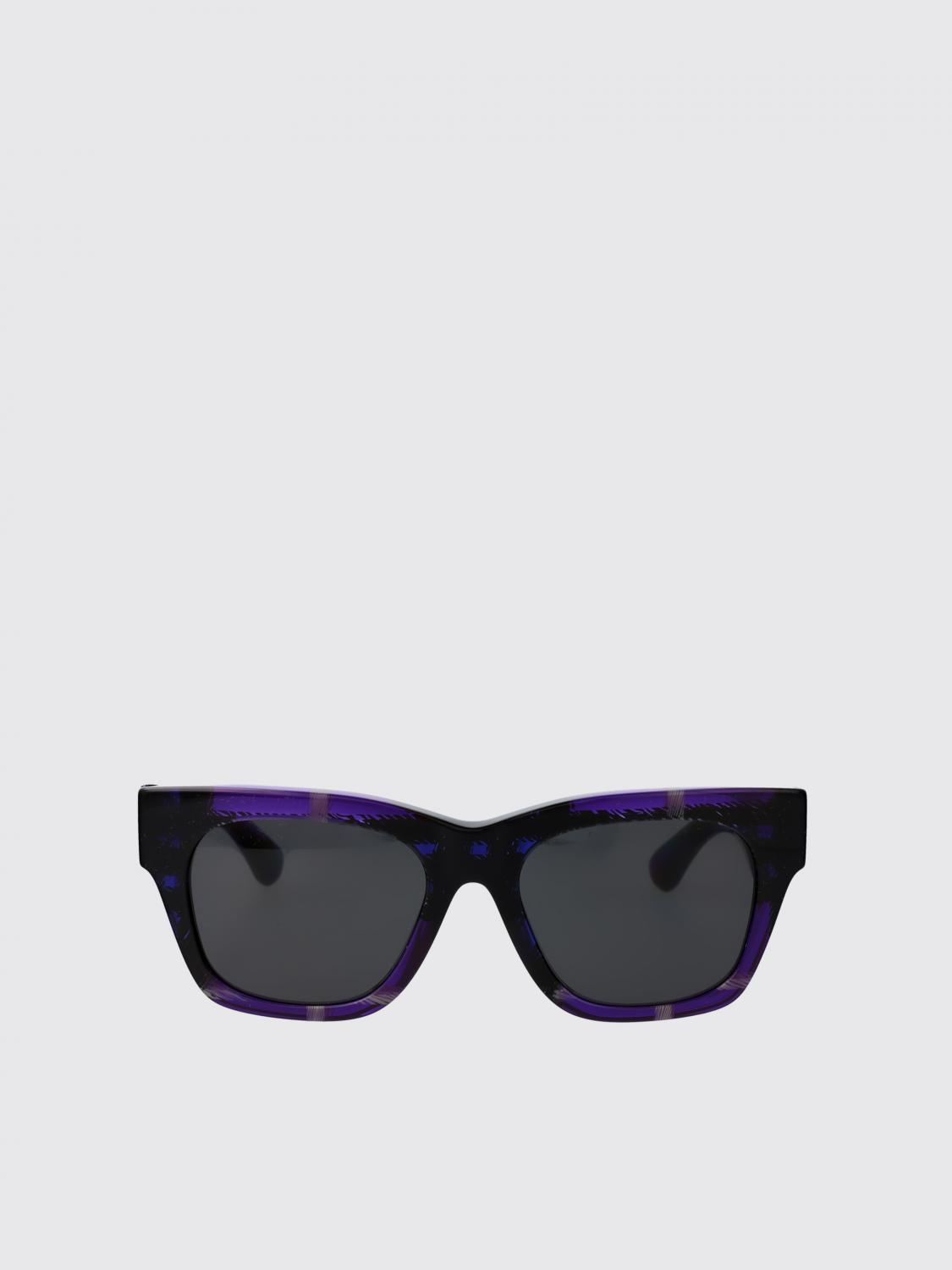 [Burberry] Sunglasses SS26 0BE4424 411387