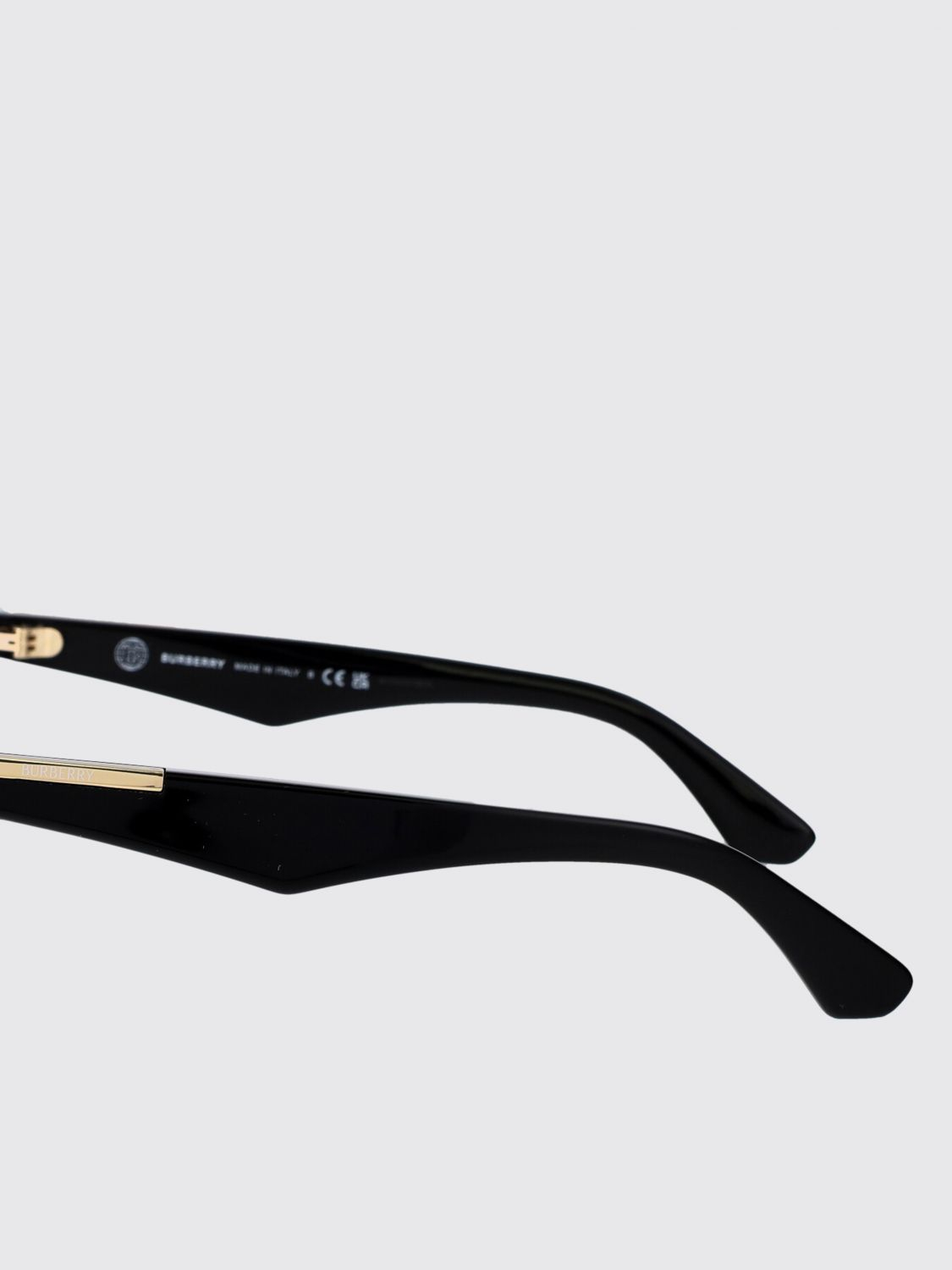 [Burberry] Glasses SS26 0BE2409 3001