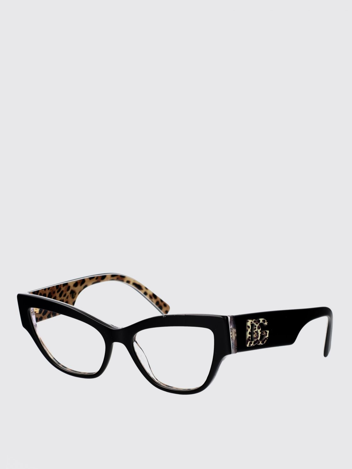 [Dolce & Gabbana] Glasses SS26 0DG3378 3299