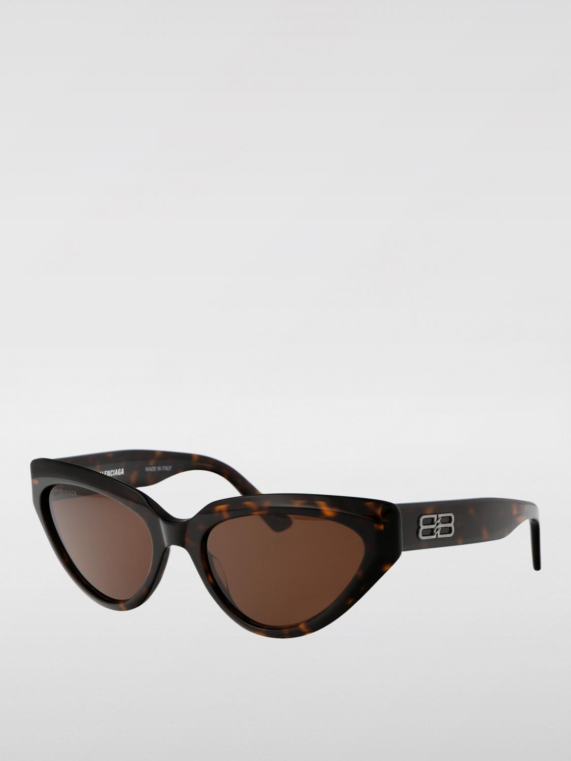 [Balenciaga] Sunglasses SS26 BB0270S 002