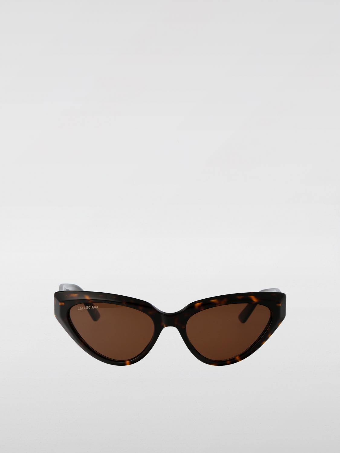 [Balenciaga] Sunglasses SS26 BB0270S 002