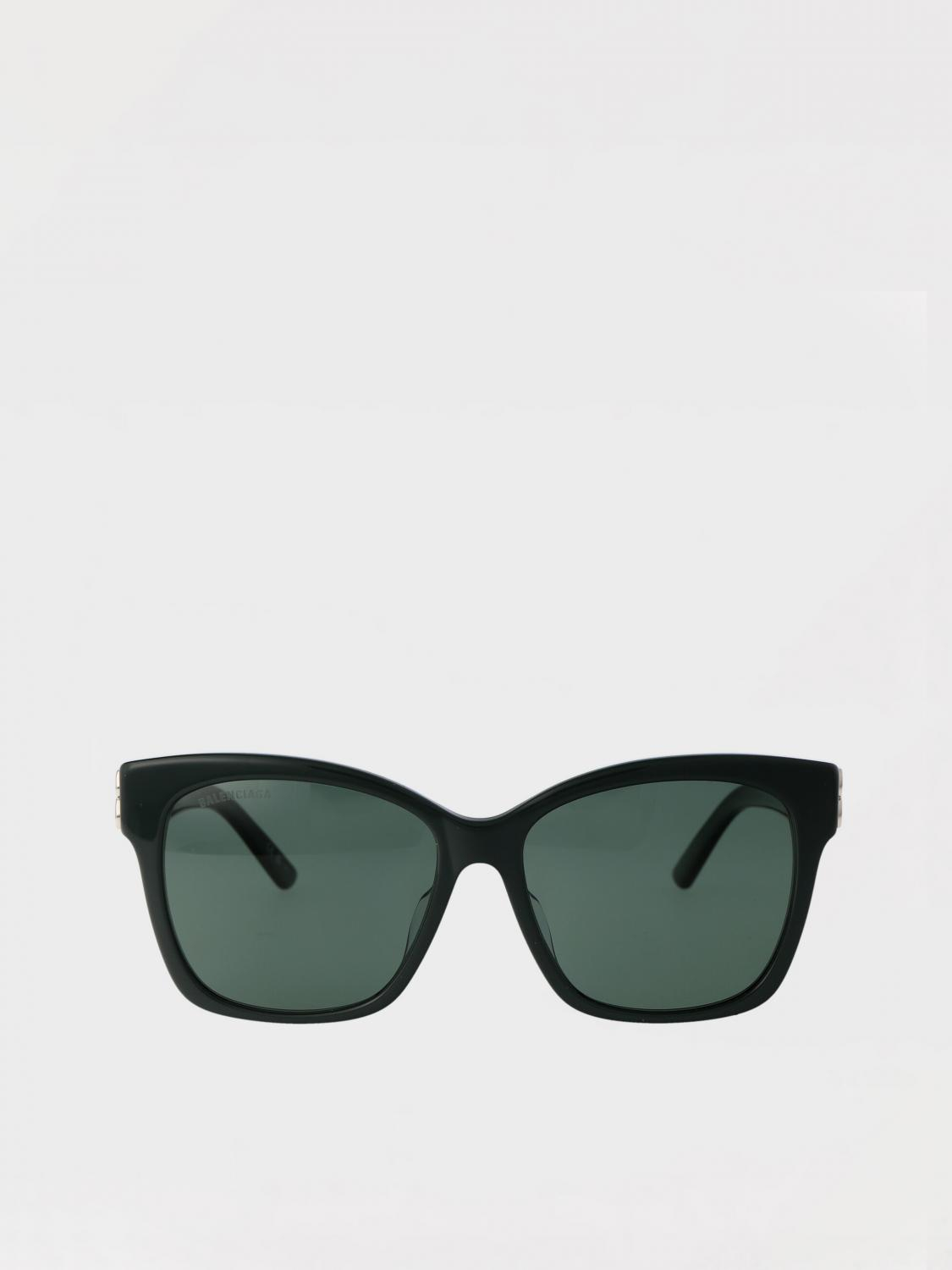 [Balenciaga] Sunglasses SS26 BB0102SA 014