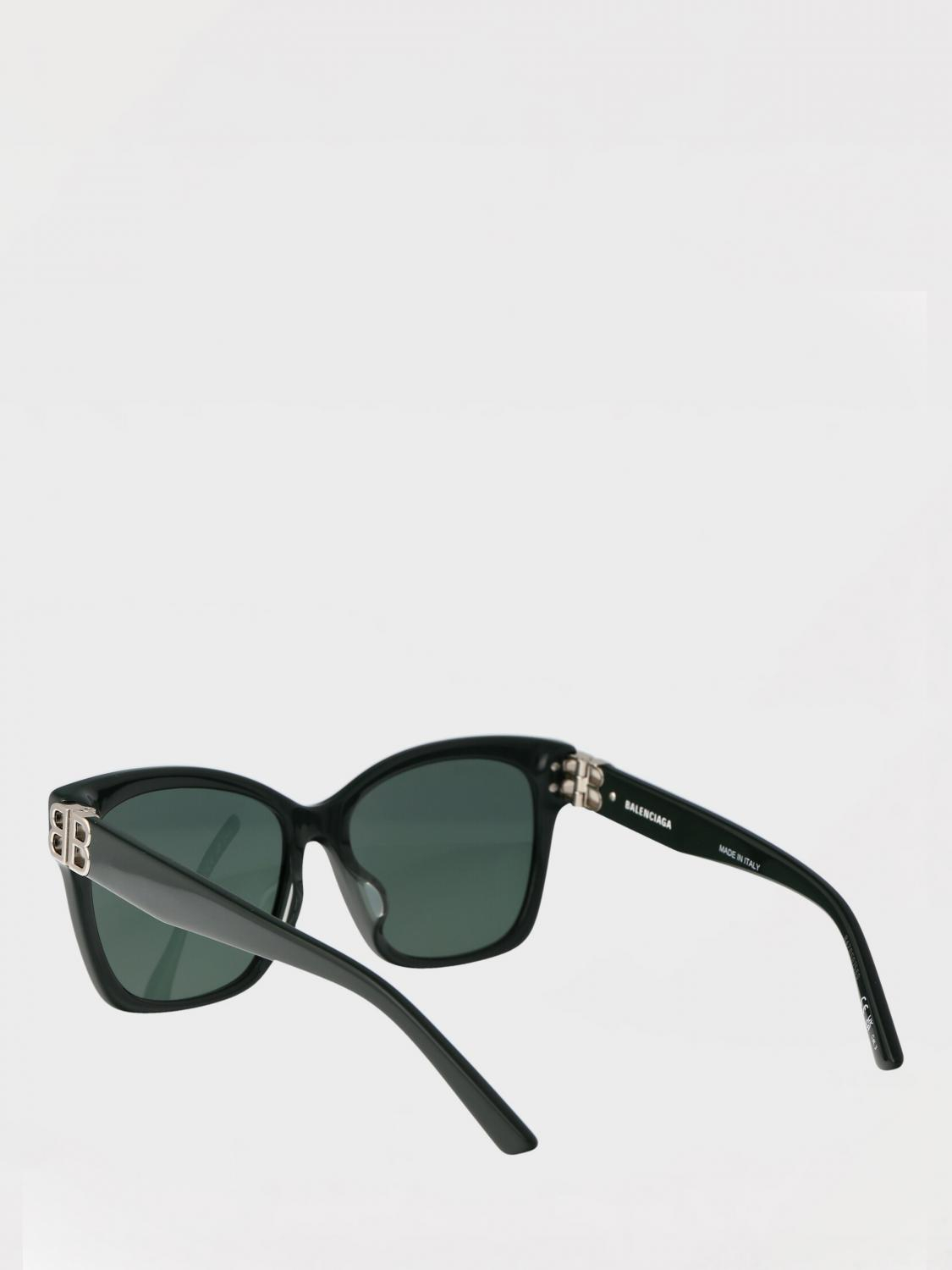[Balenciaga] Sunglasses SS26 BB0102SA 014