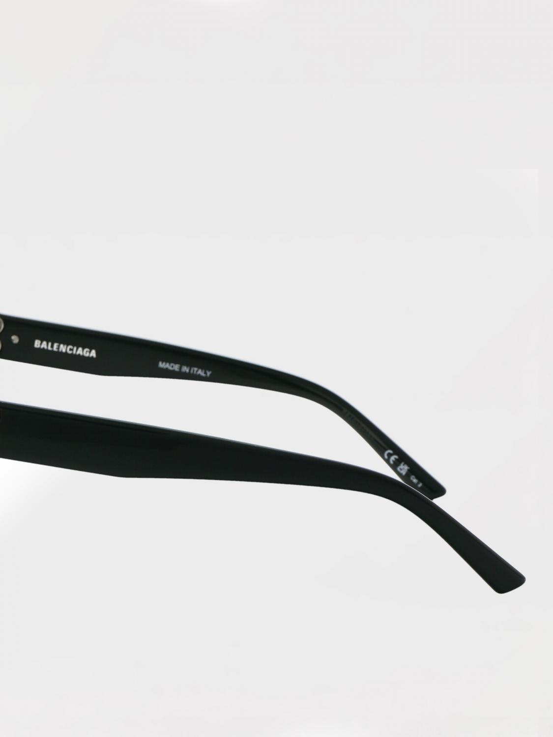 [Balenciaga] Sunglasses SS26 BB0102SA 014