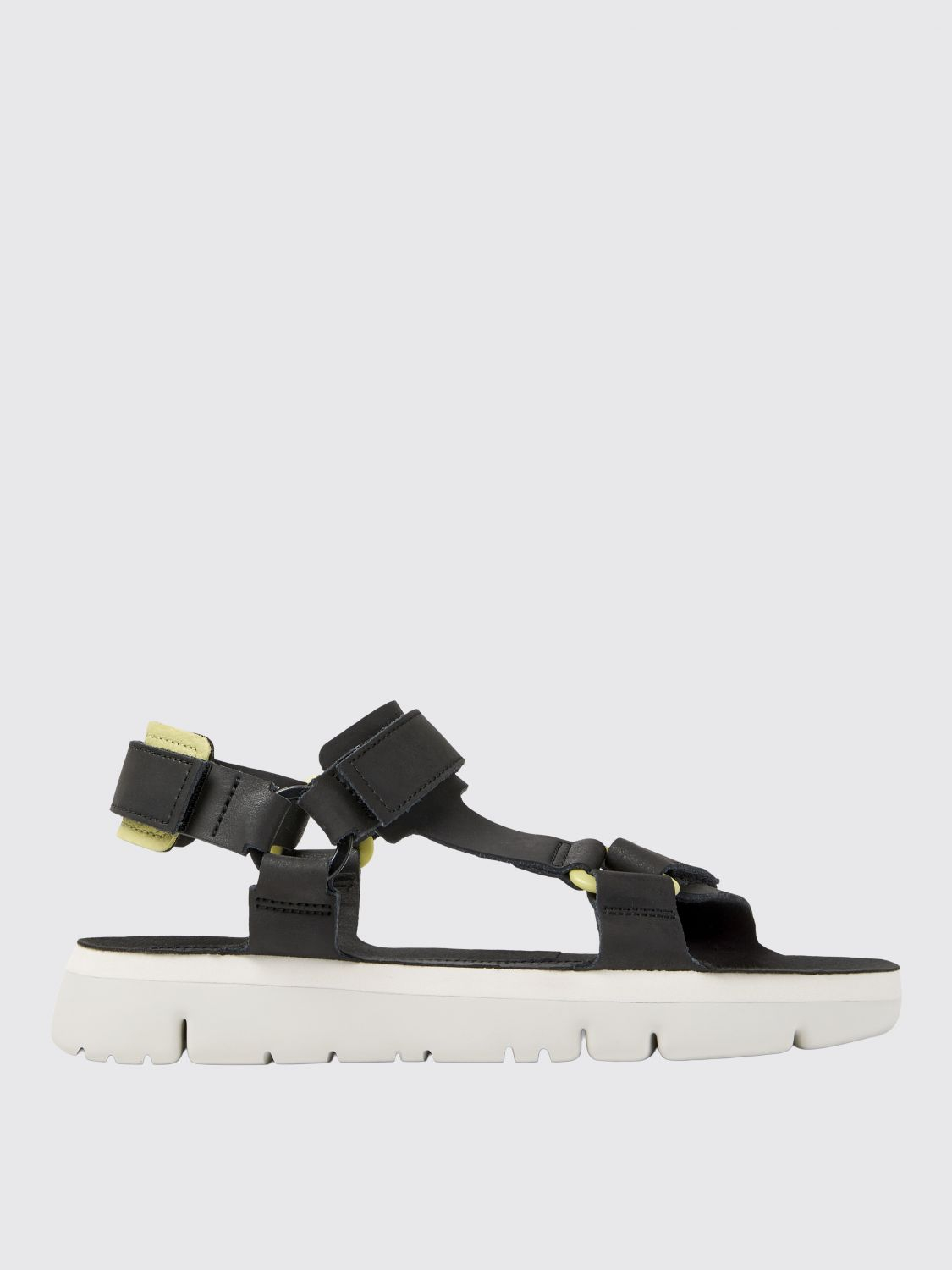 [CAMPER] Sandals SS26 K100416-023 ORUGA 0